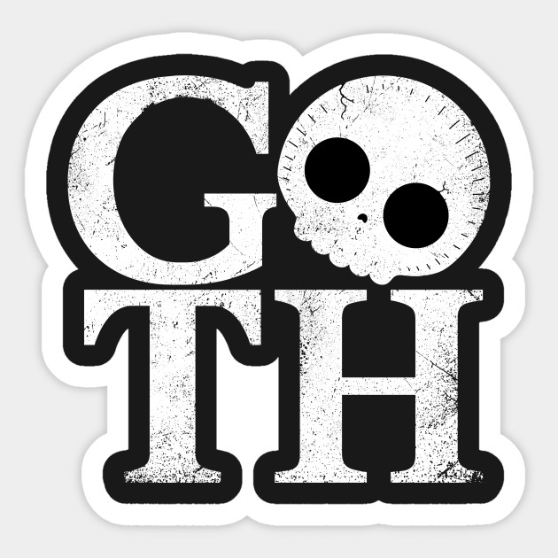 Goth Love
